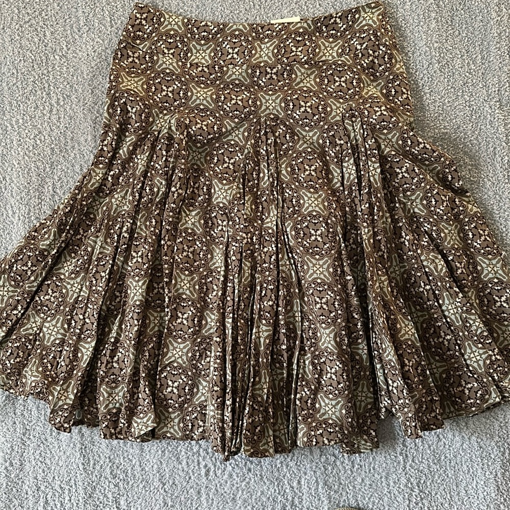 NWT a.n.a. Skirt size 10